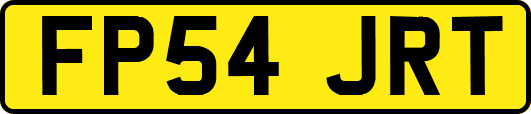 FP54JRT