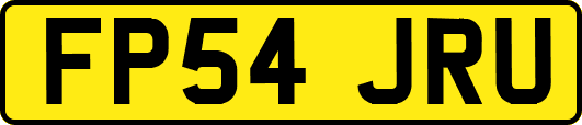 FP54JRU
