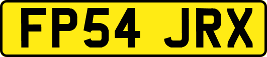 FP54JRX