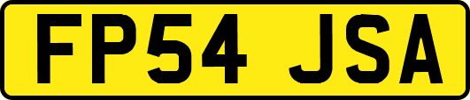 FP54JSA