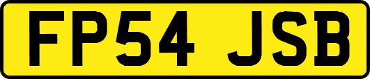 FP54JSB