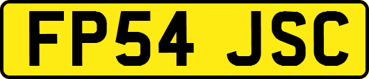 FP54JSC