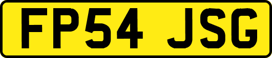 FP54JSG