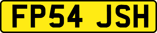 FP54JSH