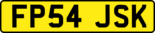 FP54JSK