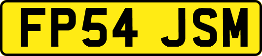 FP54JSM