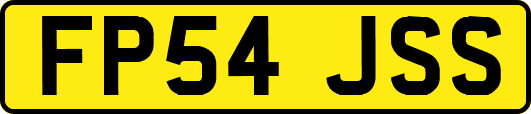 FP54JSS