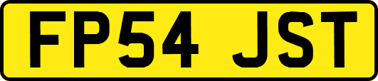 FP54JST