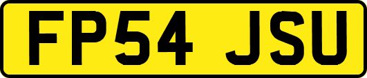 FP54JSU