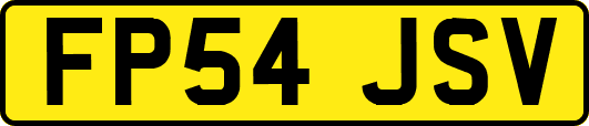 FP54JSV