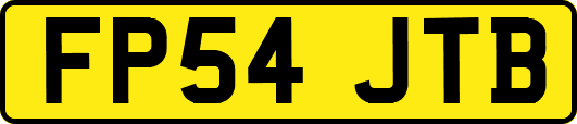 FP54JTB
