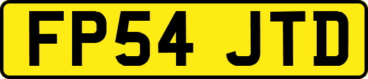 FP54JTD