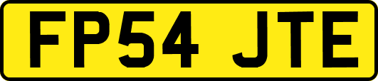 FP54JTE