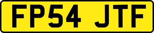 FP54JTF
