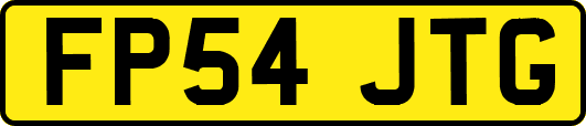 FP54JTG