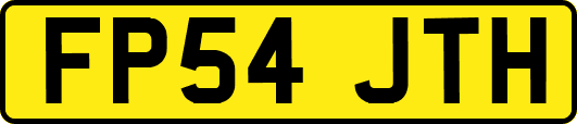 FP54JTH