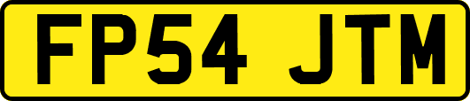 FP54JTM