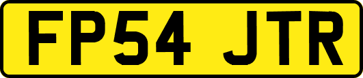 FP54JTR