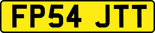 FP54JTT