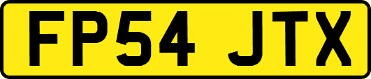 FP54JTX