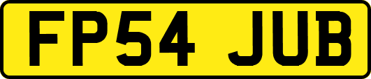 FP54JUB