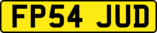 FP54JUD