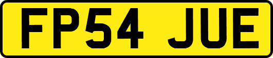 FP54JUE