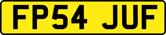 FP54JUF