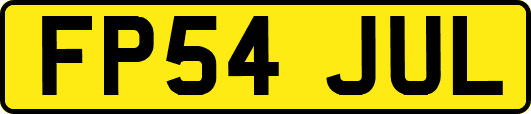 FP54JUL