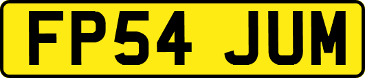 FP54JUM