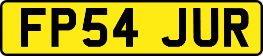 FP54JUR