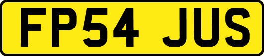 FP54JUS