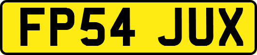 FP54JUX