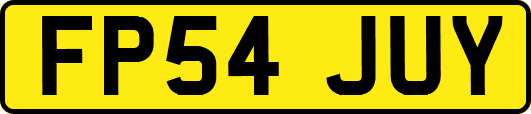 FP54JUY
