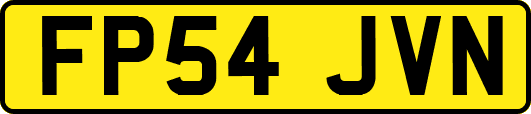 FP54JVN
