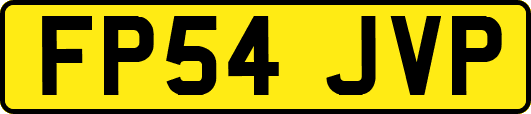FP54JVP