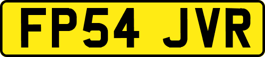 FP54JVR