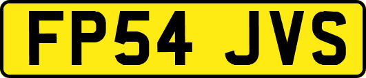 FP54JVS