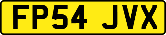 FP54JVX