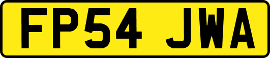 FP54JWA