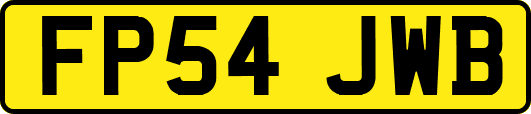 FP54JWB