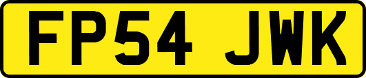 FP54JWK