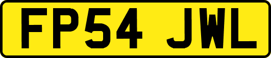 FP54JWL