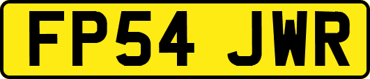 FP54JWR