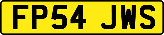 FP54JWS