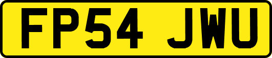 FP54JWU