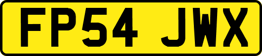 FP54JWX