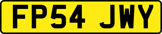 FP54JWY