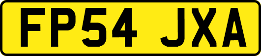 FP54JXA