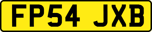 FP54JXB